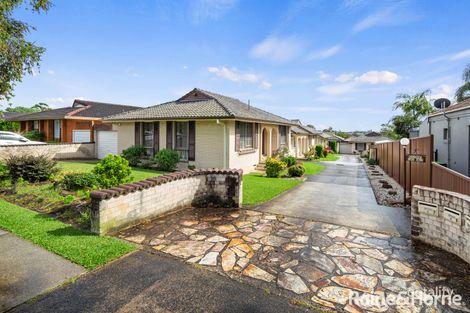 Property photo of 4/7 Narramore Street Kingsgrove NSW 2208