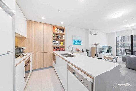 Property photo of 605/46 Savona Drive Wentworth Point NSW 2127