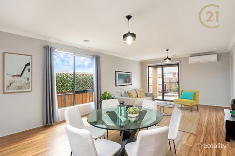 Property photo of 21 Bernardins Street Clyde North VIC 3978