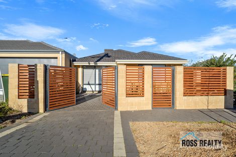 Property photo of 16D Tangmere Way Balga WA 6061