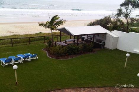 Property photo of 3/37 Albatross Avenue Mermaid Beach QLD 4218