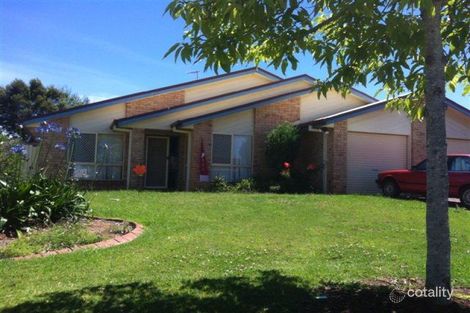 Property photo of 21 Eureka Court Glenvale QLD 4350