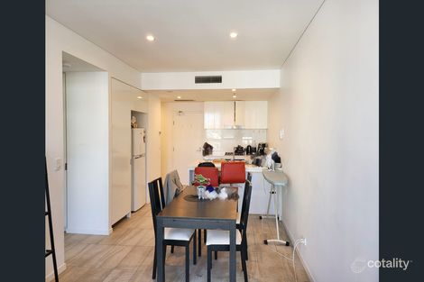 Property photo of A09/10 Stratton Street Newstead QLD 4006