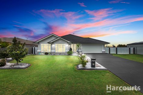 4 Cockatiel Ct, Dundowran Beach, QLD 4655
