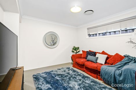 Property photo of 24 Petal Parkway The Ponds NSW 2769