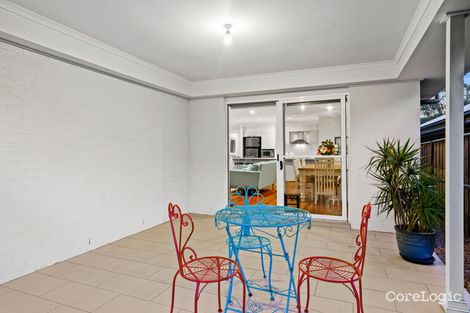 Property photo of 24 Petal Parkway The Ponds NSW 2769
