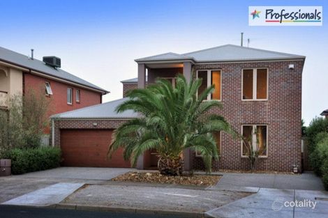 12 Longwood Ave, Cairnlea, VIC 3023