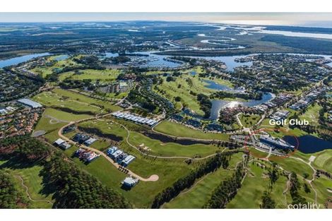 Property photo of 33 Broadbeach Circuit Point Cook VIC 3030