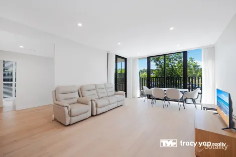 G18/1 Mulyan St, Rouse Hill, NSW 2155