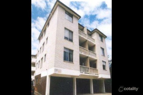 4/81-83 St Johns Rd, Glebe, NSW 2037