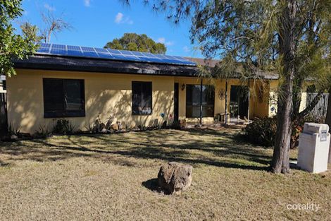 Property photo of 24 Queen Street Kingsthorpe QLD 4400