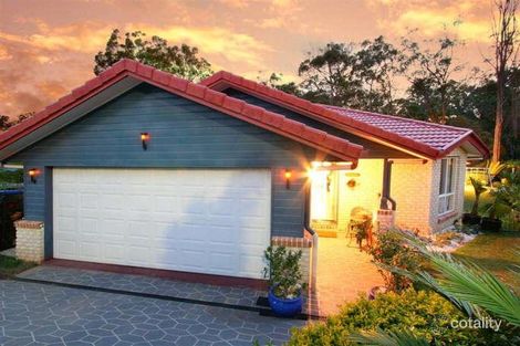 3 Talisman Ct, Eatons Hill, QLD 4037