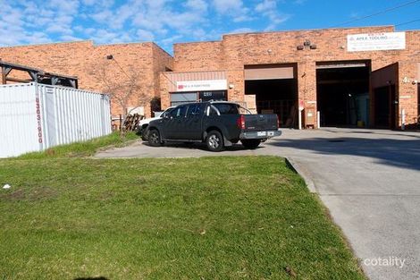 4b Mickle St, Dandenong South, VIC 3175