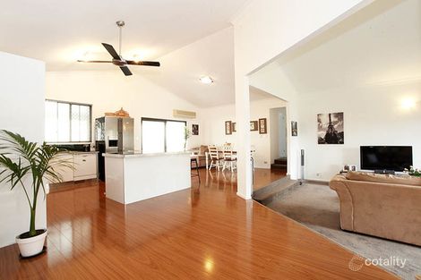 Property photo of 151 Glen Eagles Drive Robina QLD 4226