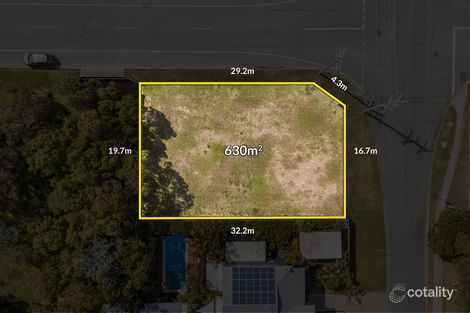 Property photo of 110 Biggs Avenue Beachmere QLD 4510