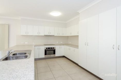 Property photo of 25 Jumbuck Court Glen Eden QLD 4680