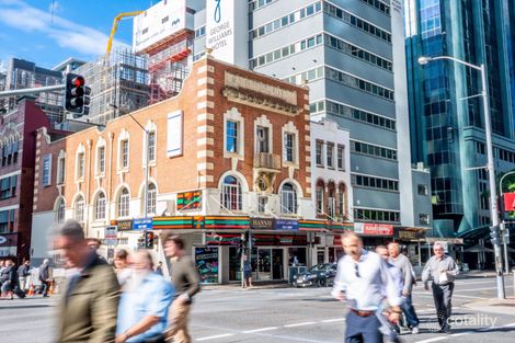 331 George St, Brisbane City, QLD 4000