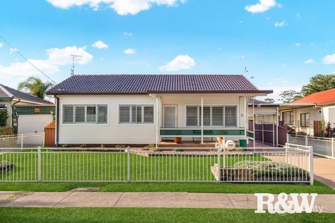 Property photo of 51 Chadwick Crescent Fairfield West NSW 2165