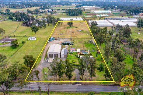 Property photo of 13 North Avenue Rossmore NSW 2557
