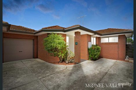 Property photo of 3/57 Wood Street Avondale Heights VIC 3034