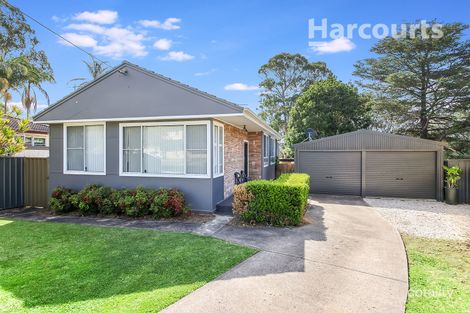 54 Dan St, Campbelltown, NSW 2560