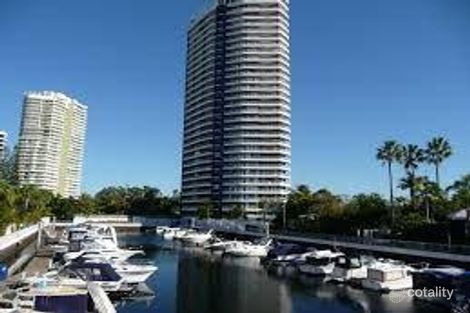 1/21 Bayview St, Runaway Bay, QLD 4216