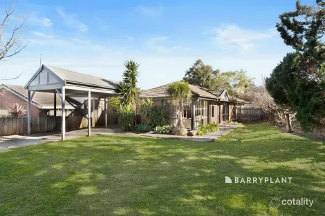 2 Evelyn Ct, Narre Warren, VIC 3805