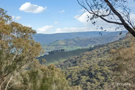 1134 Ghin Ghin Rd, Ghin Ghin, VIC 3717