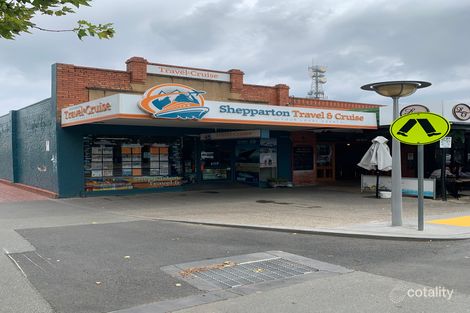 100 Fryers St, Shepparton, VIC 3630