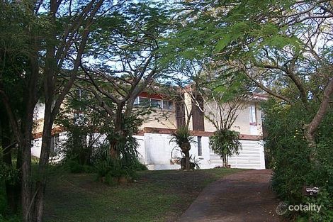 7 Ferris St, Coorparoo, QLD 4151