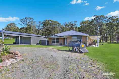 28 Boatfalls Dr, Clarence Town, NSW 2321