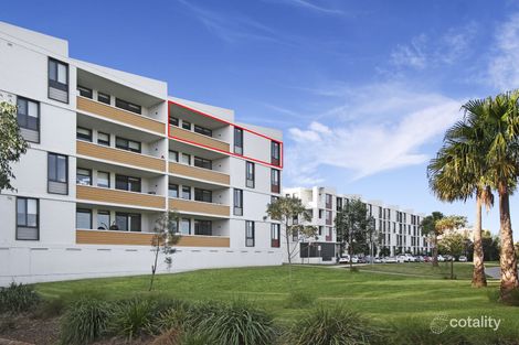 Property photo of 406/72 River Road Ermington NSW 2115