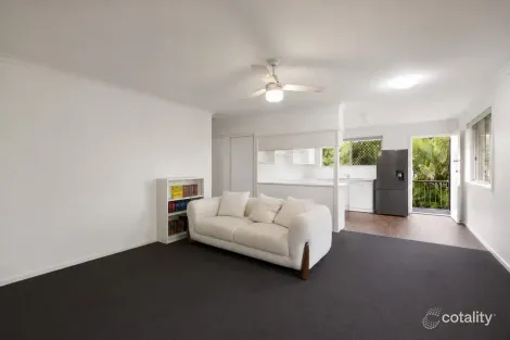 4/22 Taunton St, Annerley, QLD 4103