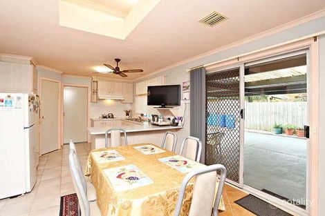 Property photo of 35 Coolabah Crescent Hoppers Crossing VIC 3029