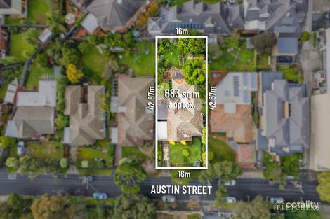 Property photo of 6 Austin Street Balwyn VIC 3103