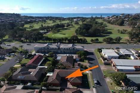 2/5 Fairway Cres, Forster, NSW 2428