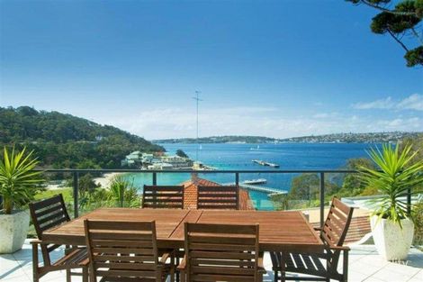 Property photo of 18C Morella Road Mosman NSW 2088