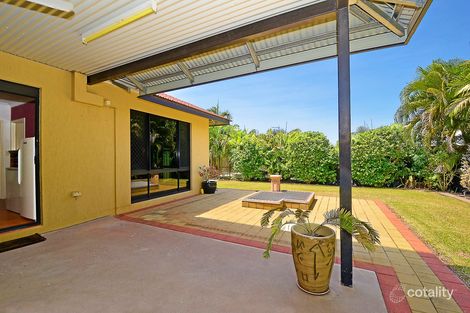 Property photo of 6 Hale Court Gunn NT 0832