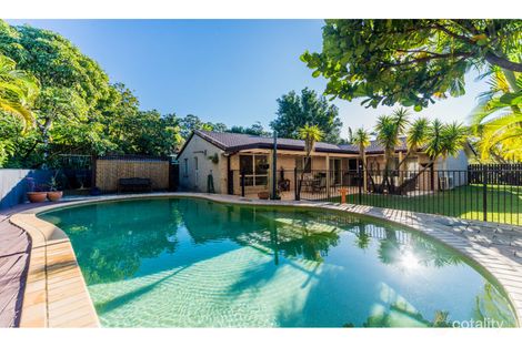 Property photo of 22 Moran Drive Upper Coomera QLD 4209