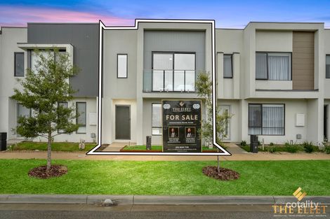 42 Greaves Ave, Deanside, VIC 3336