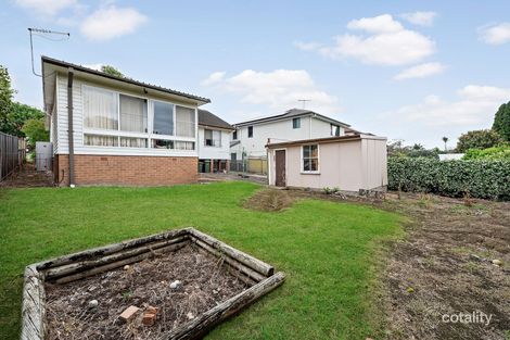 Property photo of 30 Eastview Avenue North Ryde NSW 2113