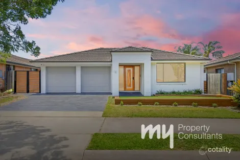 23 Ingham St, Spring Farm, NSW 2570