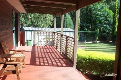 Property photo of 19 Shirley Crescent Woori Yallock VIC 3139