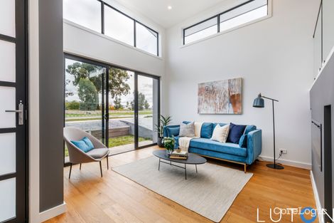 Property photo of 16 Shingleback Street Throsby ACT 2914
