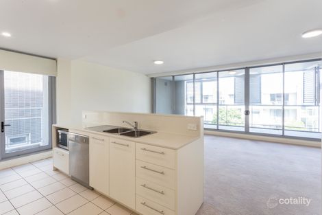 Property photo of 302/9 Shoreline Drive Rhodes NSW 2138