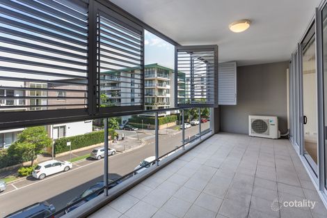 Property photo of 302/9 Shoreline Drive Rhodes NSW 2138