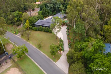 36 Montego Ct, Eatons Hill, QLD 4037