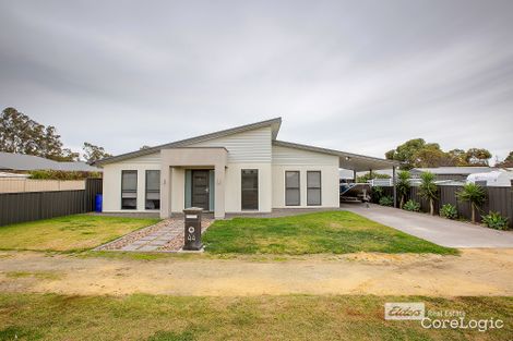 Property photo of 44 Old Caves Road Naracoorte SA 5271