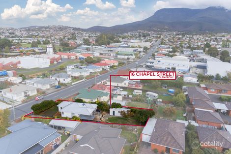Property photo of 16 Chapel Street Glenorchy TAS 7010