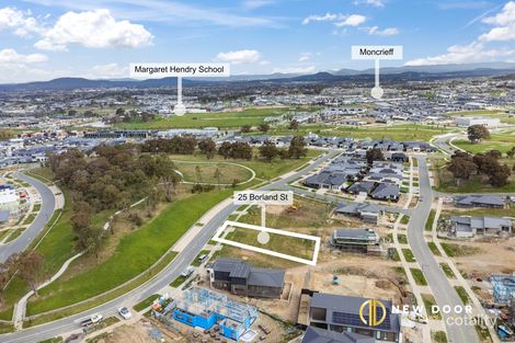 Property photo of 25 Borland Street Taylor ACT 2913